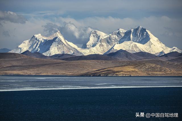 “绝了”的边境风景线！1500公里带你解锁喜马拉雅少有人见的秘境