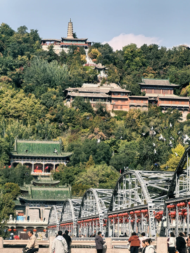 成都卧铺睡一觉就能到的15个旅游城市，元旦快安排！