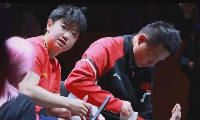 宣布了！WTT再次改革，孙颖莎王楚钦受伤影响大，废除总决赛旧制