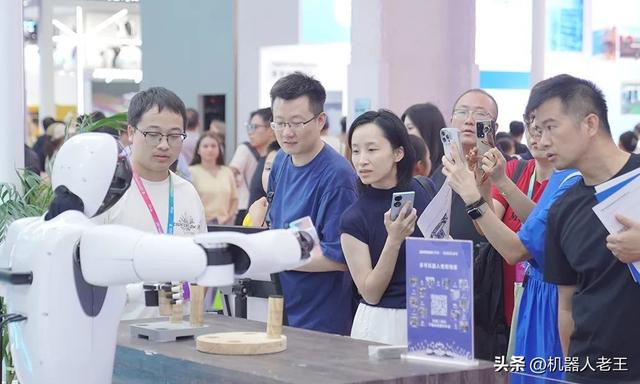 新闻速递｜机器人相关企业新增10万多家；埃斯顿位列市场销量榜首