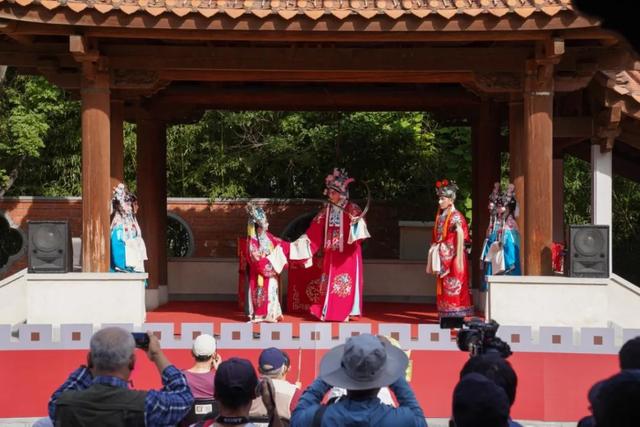 北京“音乐地图”上新！ 第二批京彩户外音乐会点位正式上线