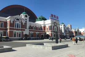 沈阳又要谋划大事，剑指国家中心城市图片