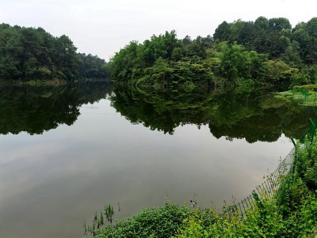 江津关胜：岁月沉淀的土地