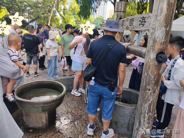 2025国庆第三天温州游：（一）江心屿