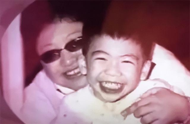 韩红也没想到，自己“藏”了26年的儿子，如今已经成了她的骄傲