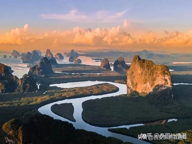 普吉岛跳岛游保姆级攻略,一篇让你丢掉选择恐惧症!