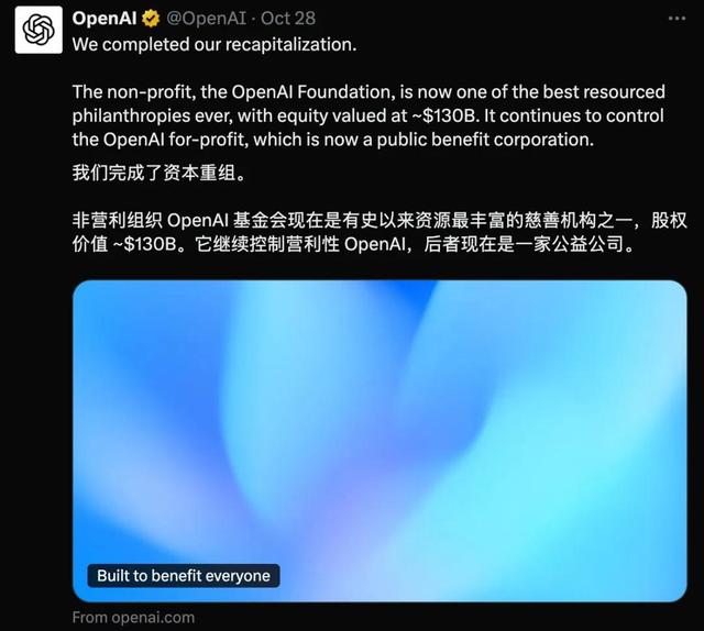 OpenAI宫斗太刺激！创始人爆52页黑料搞奥特曼，马斯克也来浇油？