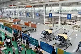 航发巨头“投奔”中国：建厂还搬生产线，是在寻求帮助？图片