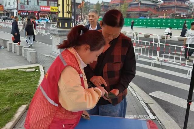 开封，下次还来！