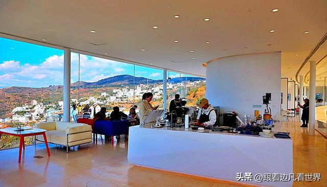 湖山织梦处——藏于抚仙湖太阳山的自然地秘境