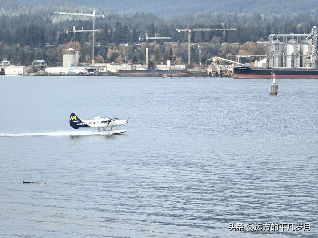 温哥华游记（三）