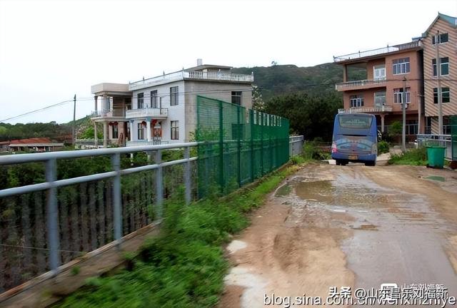 从广丰到鹰潭车拍之二（江西之旅第六十篇）