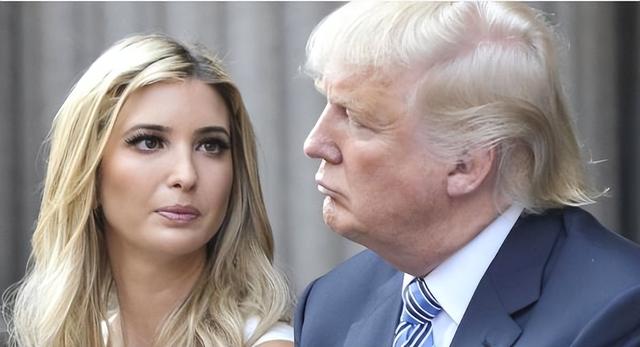 决裂至死？美前副总统离世，特朗普无动于衷，白宫降半旗敷衍了事