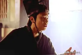 赵高原本不过是秦始皇身边的一名宦官，为何能在秦王朝一手遮天？图片