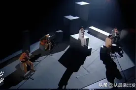 瓦依那和任素汐： 《大梦》 唱尽平凡人的一生图片