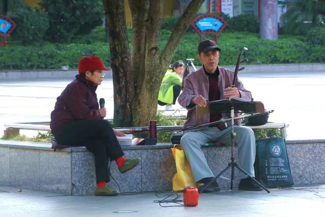 让整个柳江都“上头”的初冬味道，源头在这里