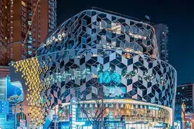 3个三分之一，打造“社区精致后花园”图片