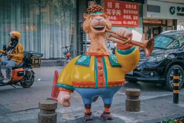 怒飞3800公里，终于解锁我的快乐老家！