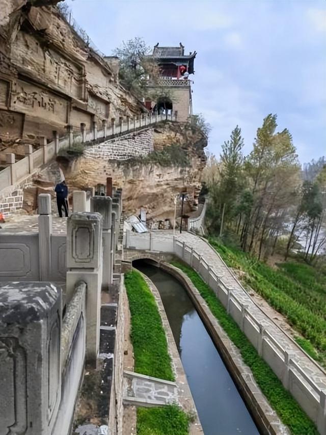 神往榆林—沿着黄河去旅行之二