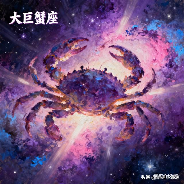 巨蟹座注意！别不信，这是时机到了！中秋节后保准顺顺利利！