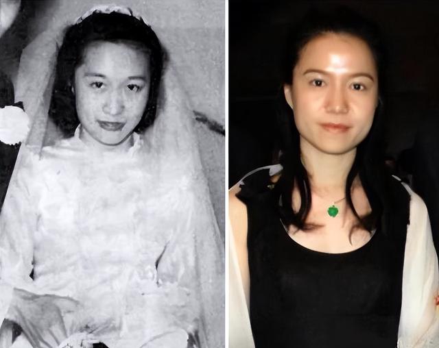杨振宁妻子翁帆曾自白：为了丈夫的身体，我16年来都是早睡早起