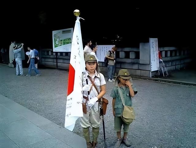 特朗普不敢做，高市早苗做了！日本撕毁承诺	，公开会面台当局？