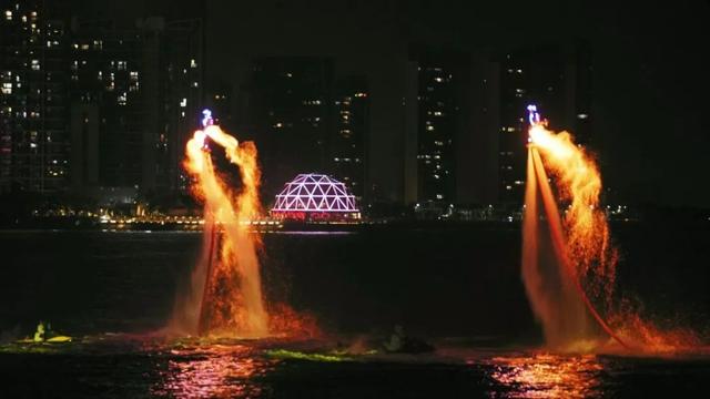 欢乐节 | 2025年（第二十六届）海南国际旅游岛欢乐节在海口开幕