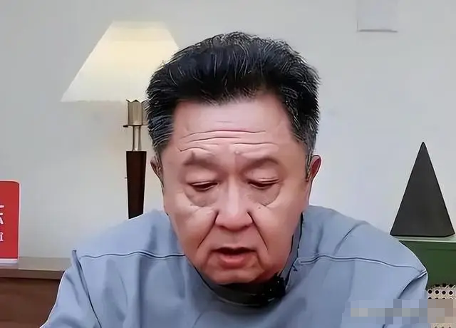 于谦财务暴雷仅3天，底裤被扒底朝天，孙越、吴京也意外被牵连