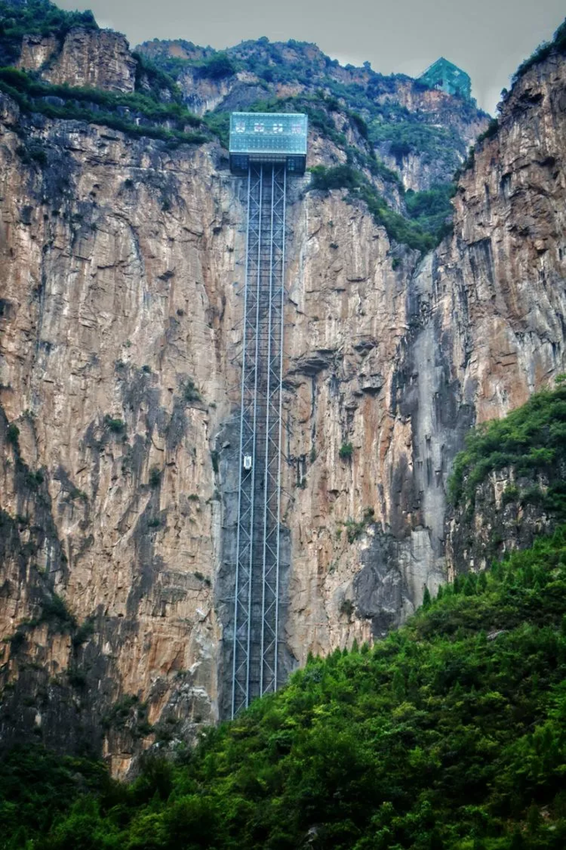 免票+ 20℃！太行山大峡谷暑假送“清凉”