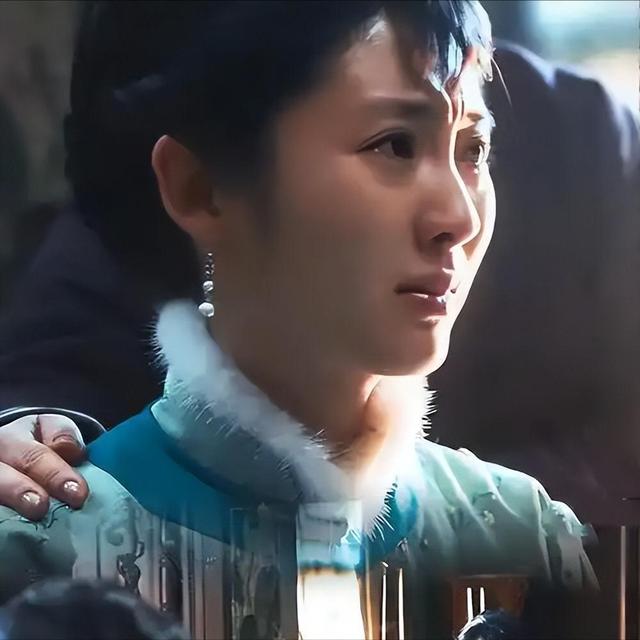 《生万物》圆满收官！杨幂最新采访，句句不提赵丽颖却句句都是她