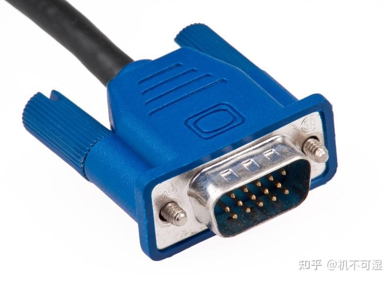 显示设备常见接口插图25 显示设备常见接口