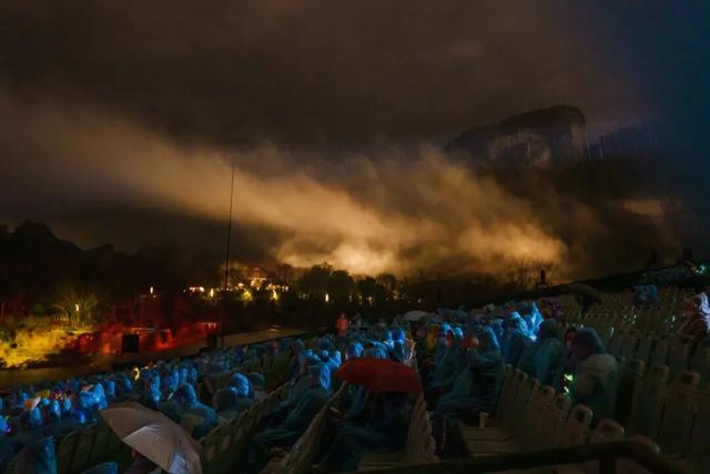 即日起，南平人买一送一！印象大红袍，轮到你了！