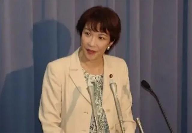 日本高官叫嚣“应拥核”，47吨钚藏杀机	，琉球部署剑指台海？