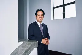 赖清德在身份证上取消汉族选项，又向日本喊话，到底要干什么？图片