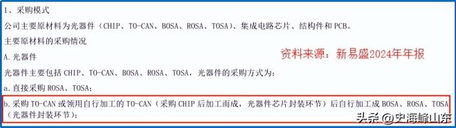 赶超中际旭创，光模块龙头，中报预增380%！