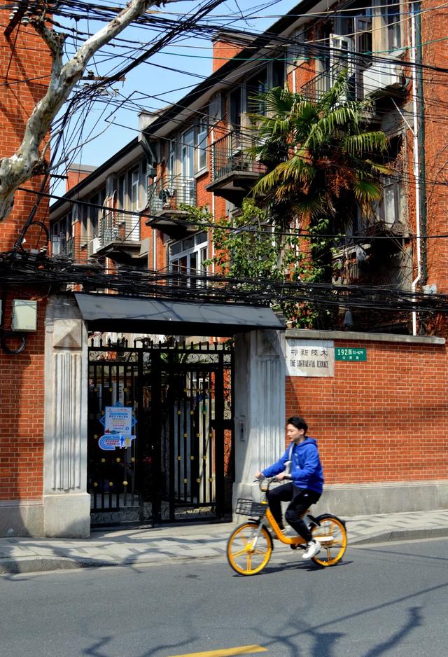 没逛过这8个老弄堂，等于白来上海了！建议收藏