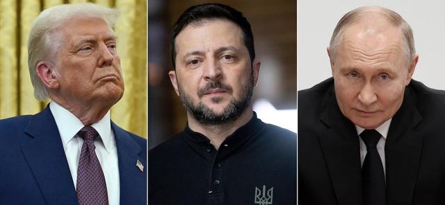 身份大反转！特朗普前安保狙击手，竟是布朗大学枪击凶手