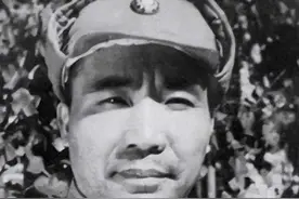烽火铸英魂：王耀武的荣耀与坎坷人生图片