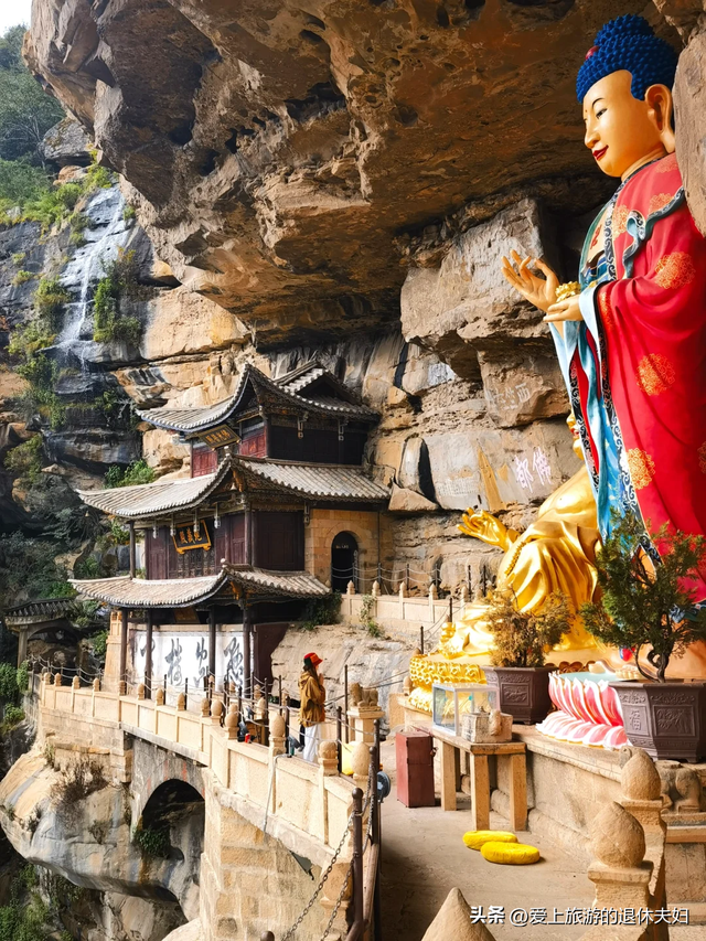 云南大理州：不只有苍山、洱海、风花雪月，还有很多宝藏景点哟！