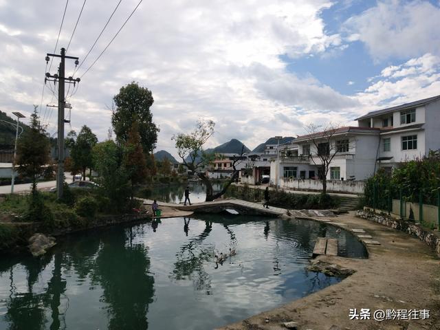 何以青岩：谢蛮所占据的荒蛮之地，为何最终成为贵州省城？