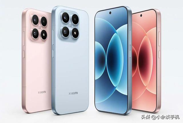 vivo X300和小米17该怎么选？我们来对比一下
