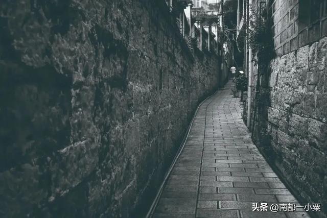 贵州六盘水及其四大古镇