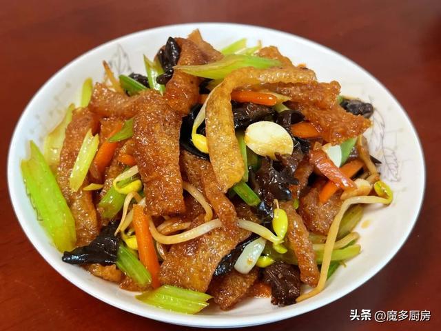 中秋家宴十道家常菜推荐，荤素搭配做法不难，团圆时刻最温馨