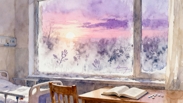 人活着到底是为了什么