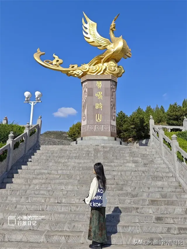 推荐3个陕西小众宝藏县城，火车直达！看点很丰富，好玩又好吃