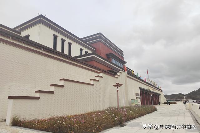 神奇悠久：参观日喀则博物馆