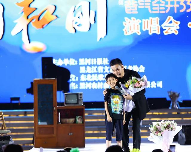 璀璨舞台书写友谊华章——中俄文化大集系列活动生动实践文明交流互鉴