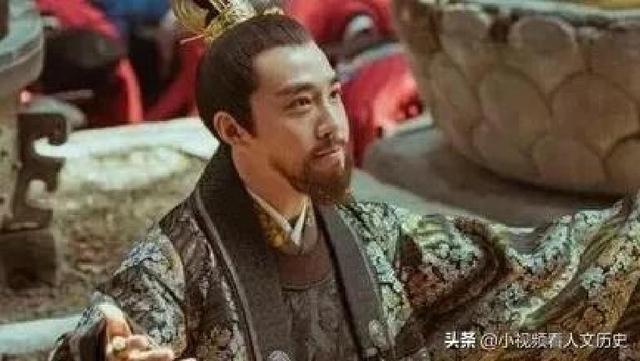 从仁宣盛世到突然驾崩，朱瞻基的39岁人生藏着多少不为人知的秘密