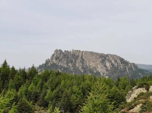 山西的表里山河，藏着哪些气候天机？