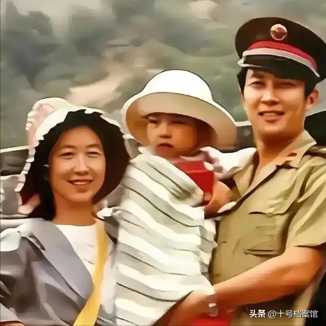 唐国强的“糟心事”，两个儿子都残疾，难怪73岁还得到处卖老脸